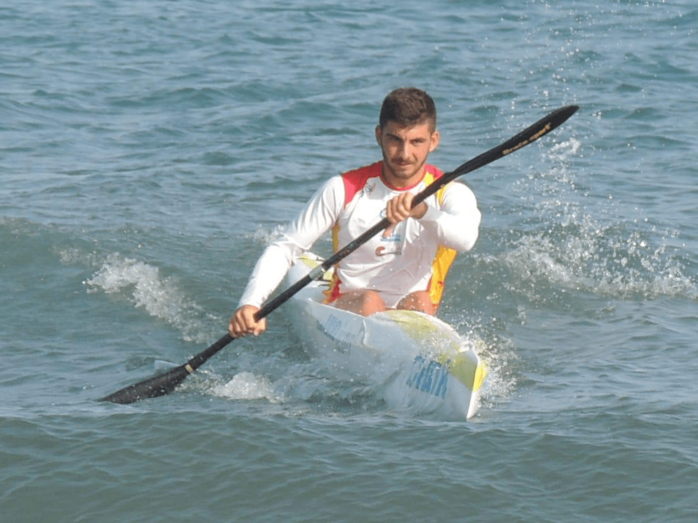 Jorge Henríquez (Foto TA)